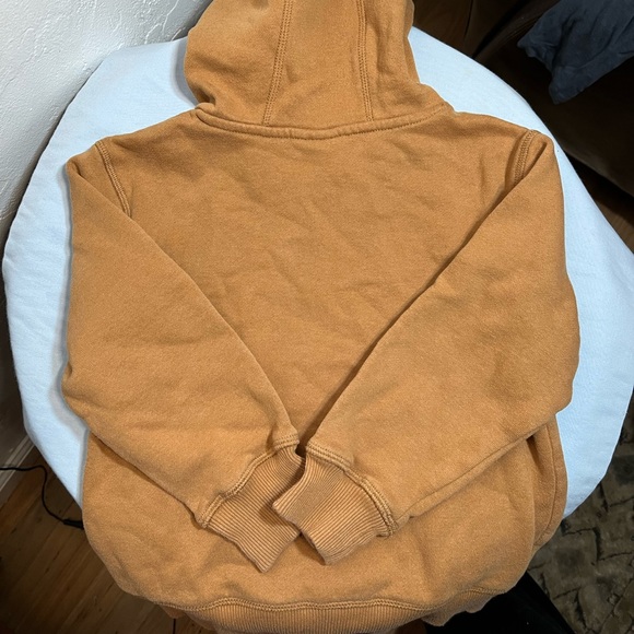 🌳🌲 Timberland 🌲 🌳 lil Kids Hoodie ⛺️ Size M ⛺️ - Picture 6 of 6